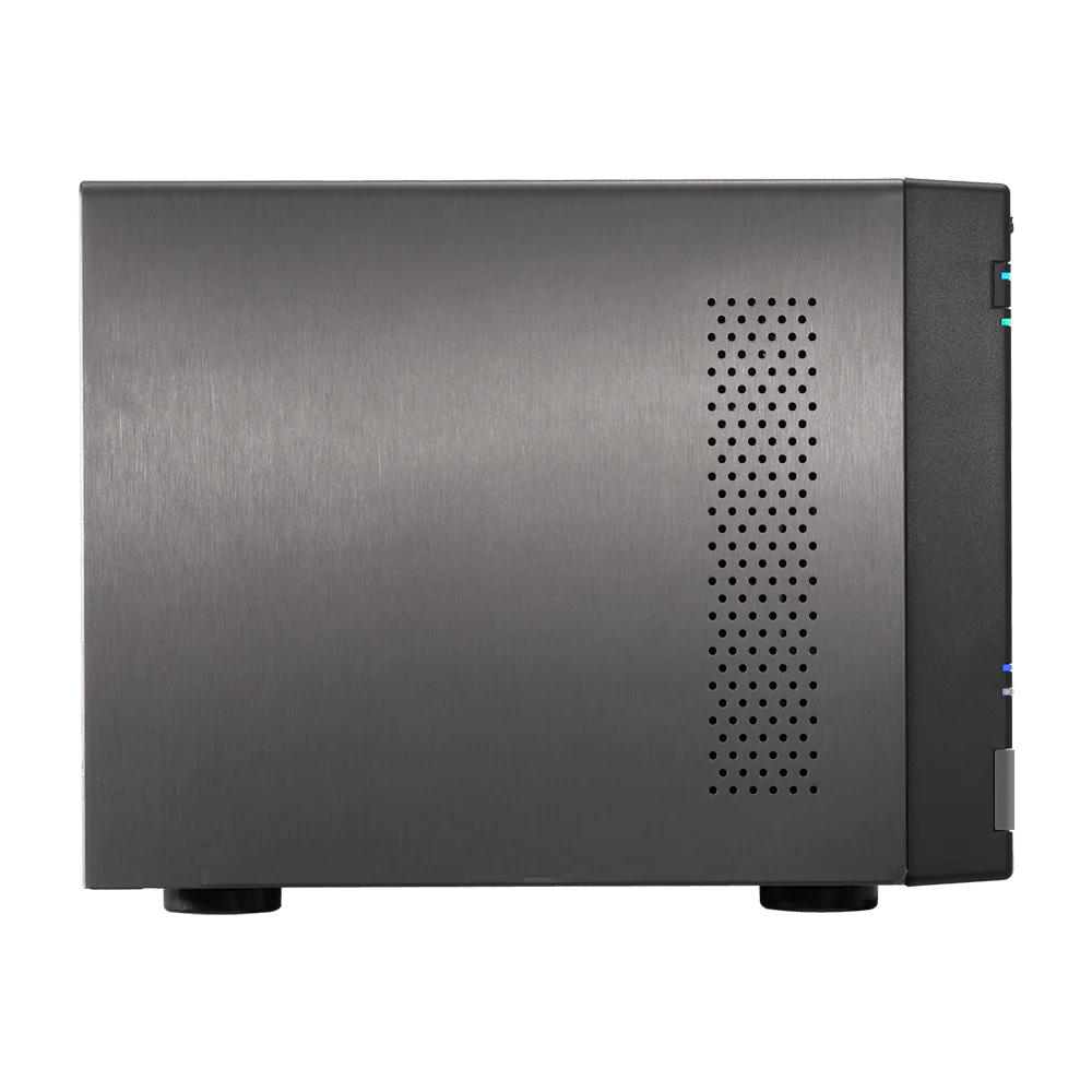 Asustor AS6004U NAS Expander 4-Bay Tower Expansion Unit - Image 4