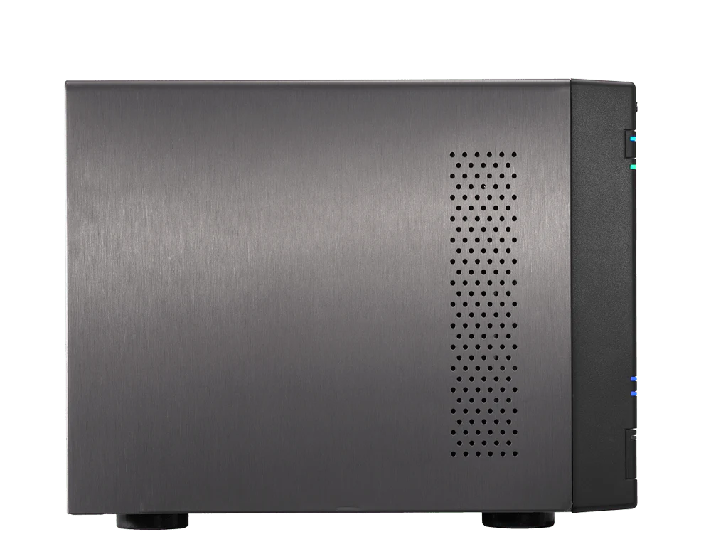 Asustor AS606T 6-Bay Tower NAS - Image 4
