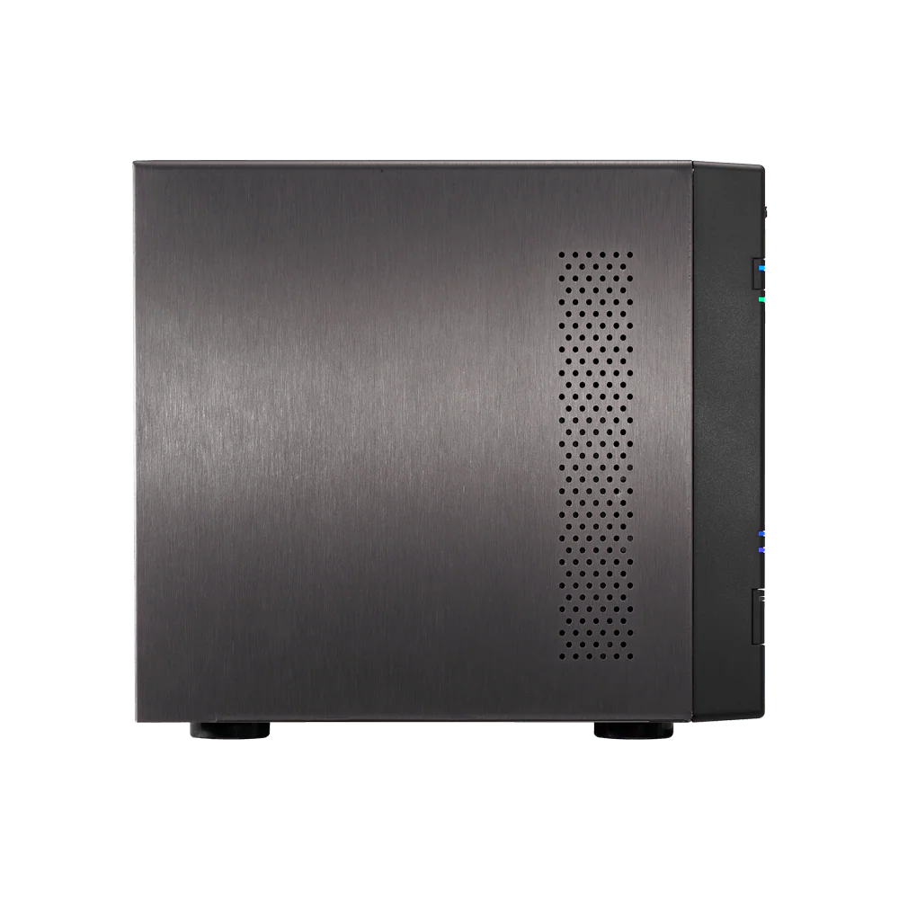 Asustor AS7110T LockerStor 10 Pro 10-Bay Tower NAS - Image 4