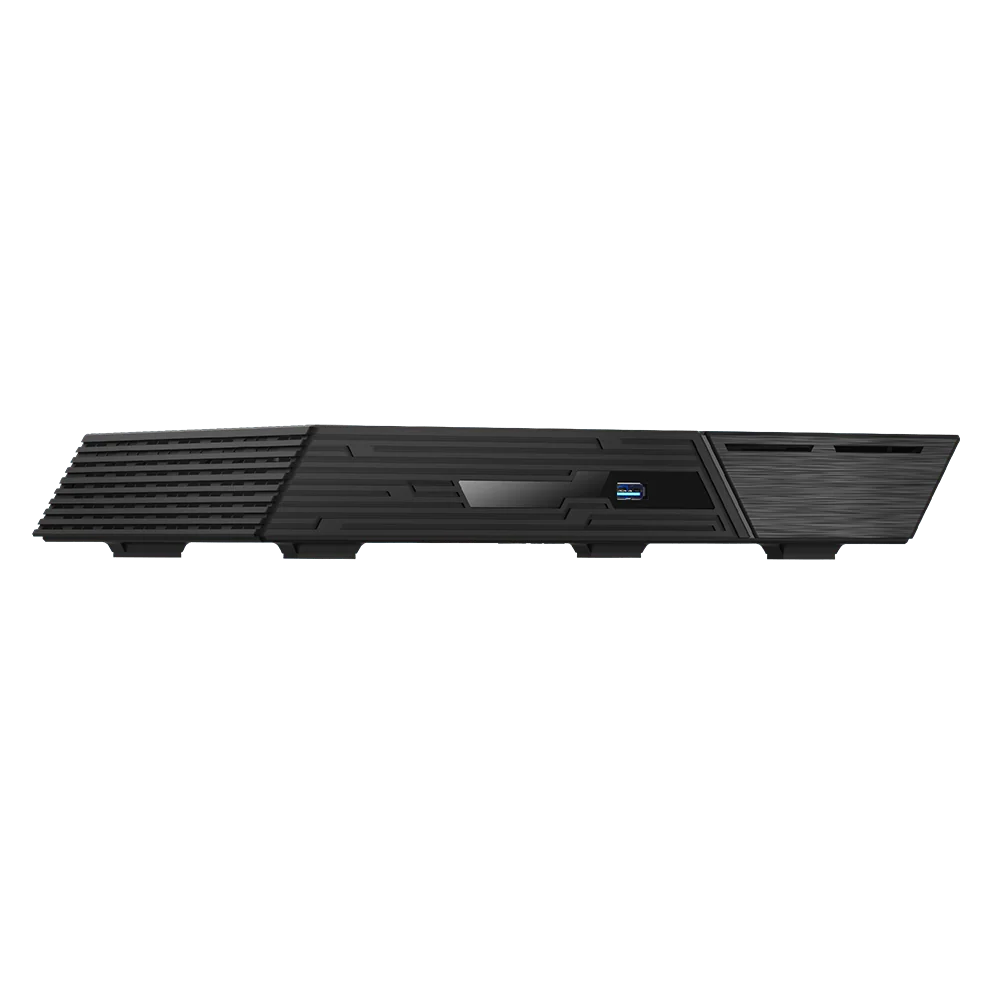 Asustor FS6712X Flashstor 12 Pro M.2 NVMe 12-Bay Flash NAS - Image 3