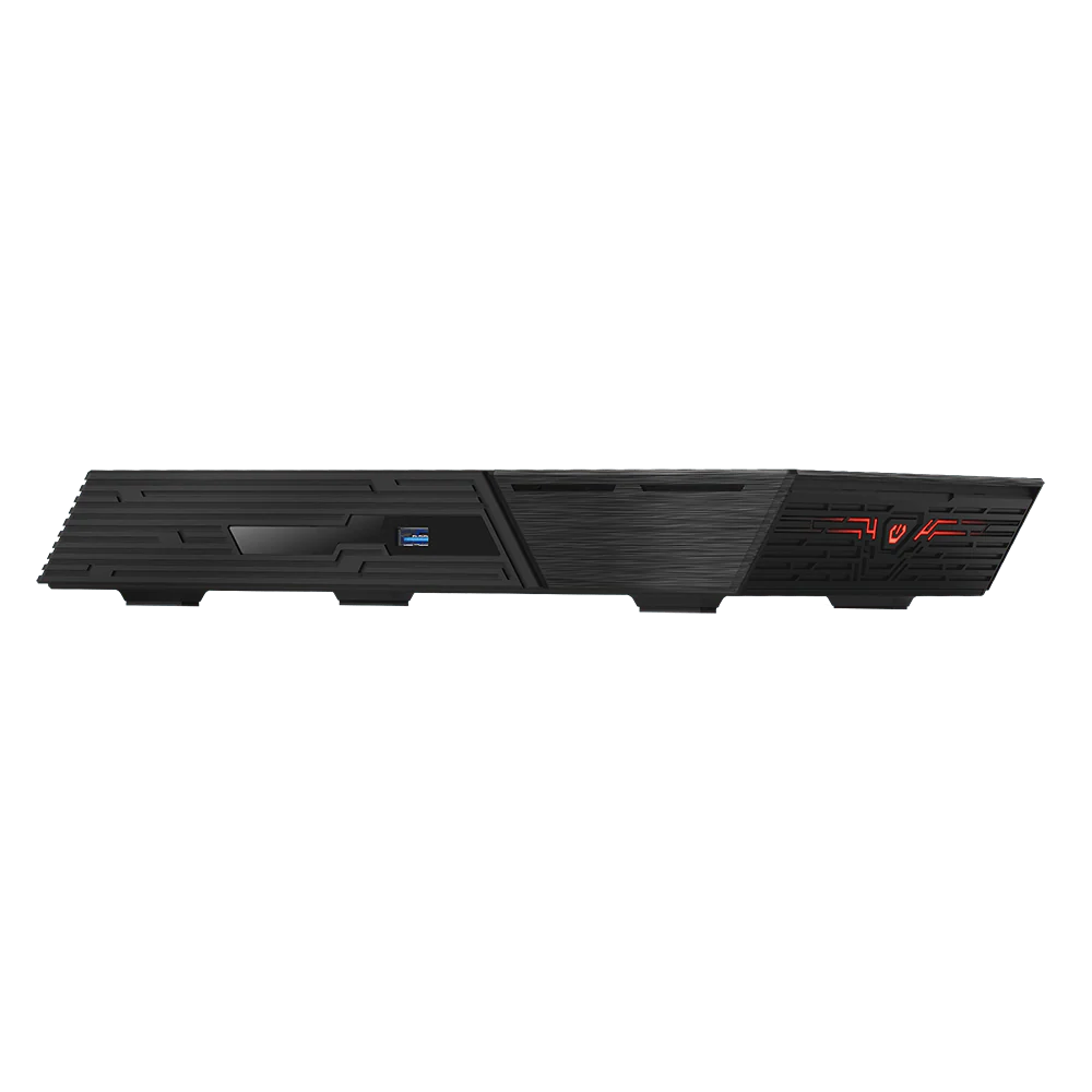 Asustor FS6712X Flashstor 12 Pro M.2 NVMe 12-Bay Flash NAS - Image 5