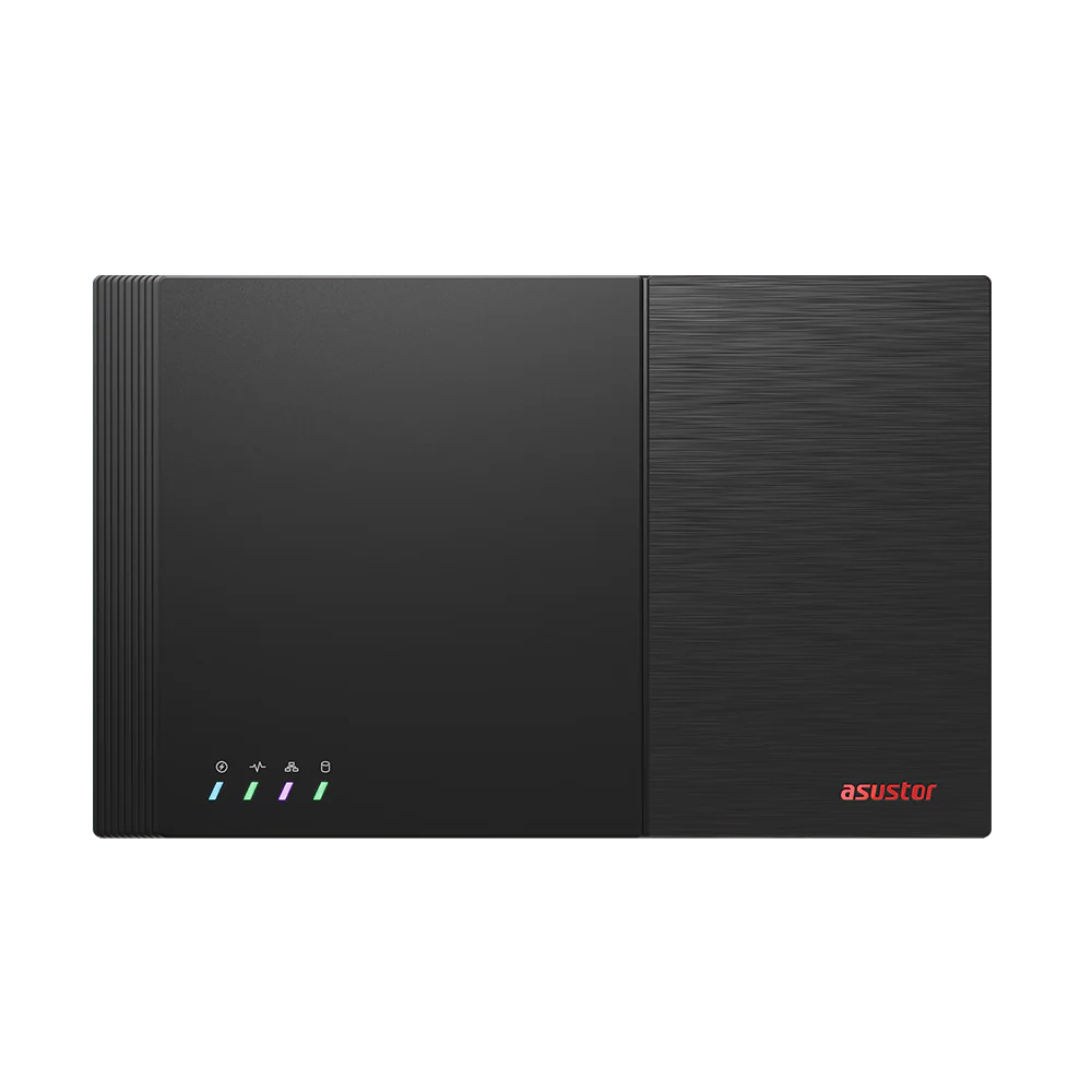 Asustor FS6712X Flashstor 12 Pro M.2 NVMe 12-Bay Flash NAS - Image 6