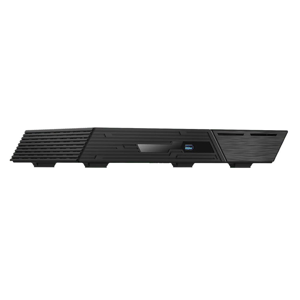 Asustor FS6806X FlashStor 6 Gen 2 NVMe 10GbE 6-Bay Flash NAS - Image 4