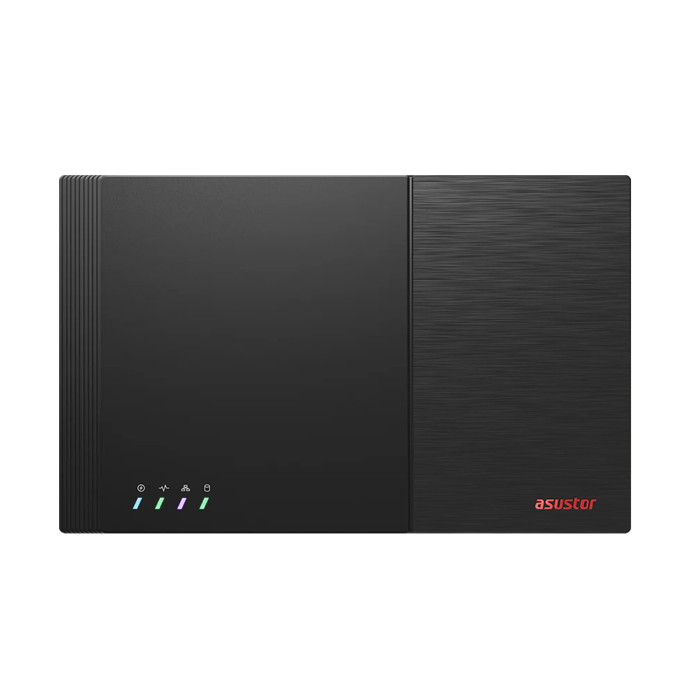 Asustor FS6812X FlashStor 12 Pro Gen 2 NVMe 10GbE 12-Bay Flash NAS - Image 6