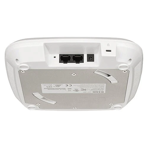 D-Link DAP-2680 Nuclias Connect AC1750 Wave 2 PRO Dual-Band PoE Access Point - Image 3