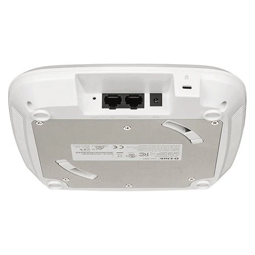 D-Link DAP-2680 Nuclias Connect AC1750 Wave 2 PRO Dual-Band PoE Access Point - Image 8