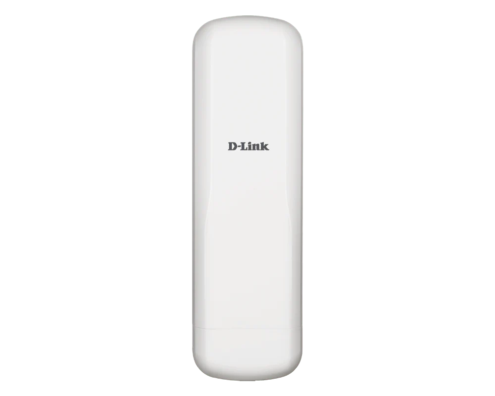 D-Link DAP-3711 5 km Long Range 802.11ac Wireless Bridge