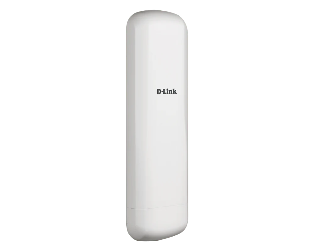 D-Link DAP-3711 5 km Long Range 802.11ac Wireless Bridge - Image 2