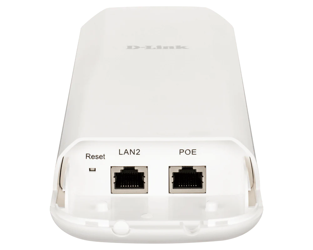 D-Link DAP-3711 5 km Long Range 802.11ac Wireless Bridge - Image 5