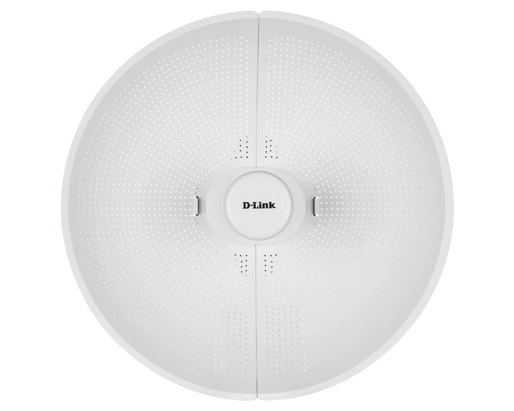 D-Link DAP-3712 20 km Long Range 802.11ac Wireless Bridge