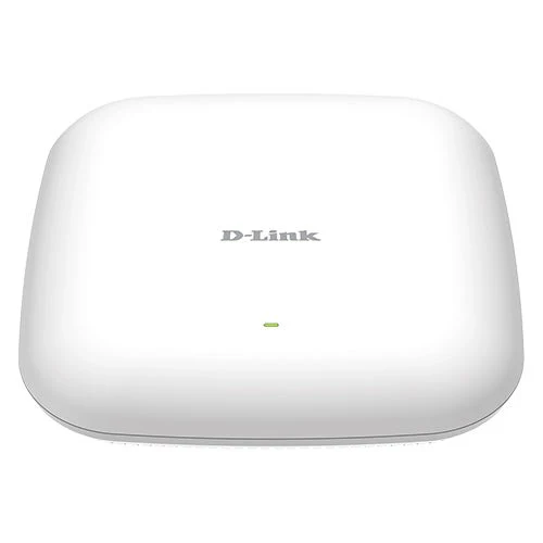 D-Link DAP-X2810 Nuclias Connect AX1800 WiFi 6 Access Point - Image 3