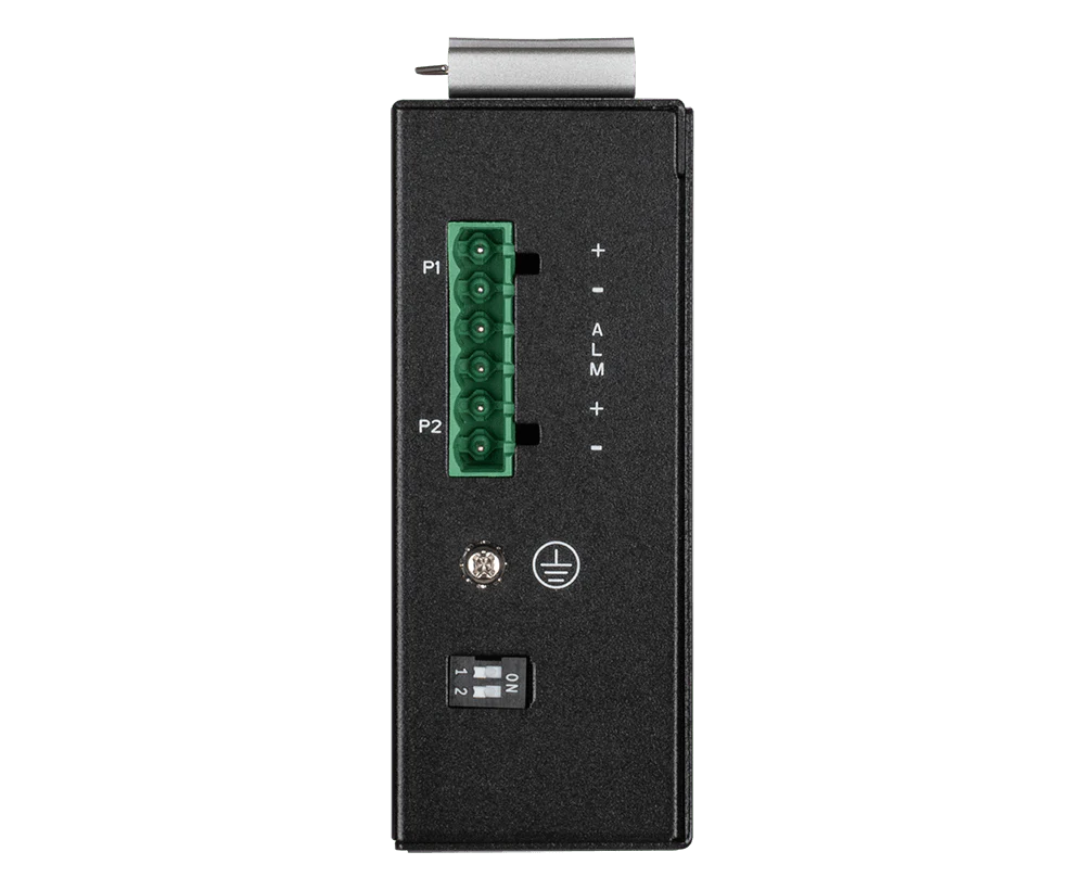 D-Link DIS-100G-8W 8-Port Gigabit Unmanaged Industrial Switch - Image 3