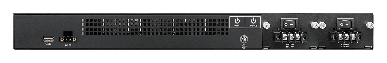 D-Link DIS‑700G‑28XS 24-Port Gigabit Managed Industrial Layer 2+ Switch with 10G SFP+ - Image 3