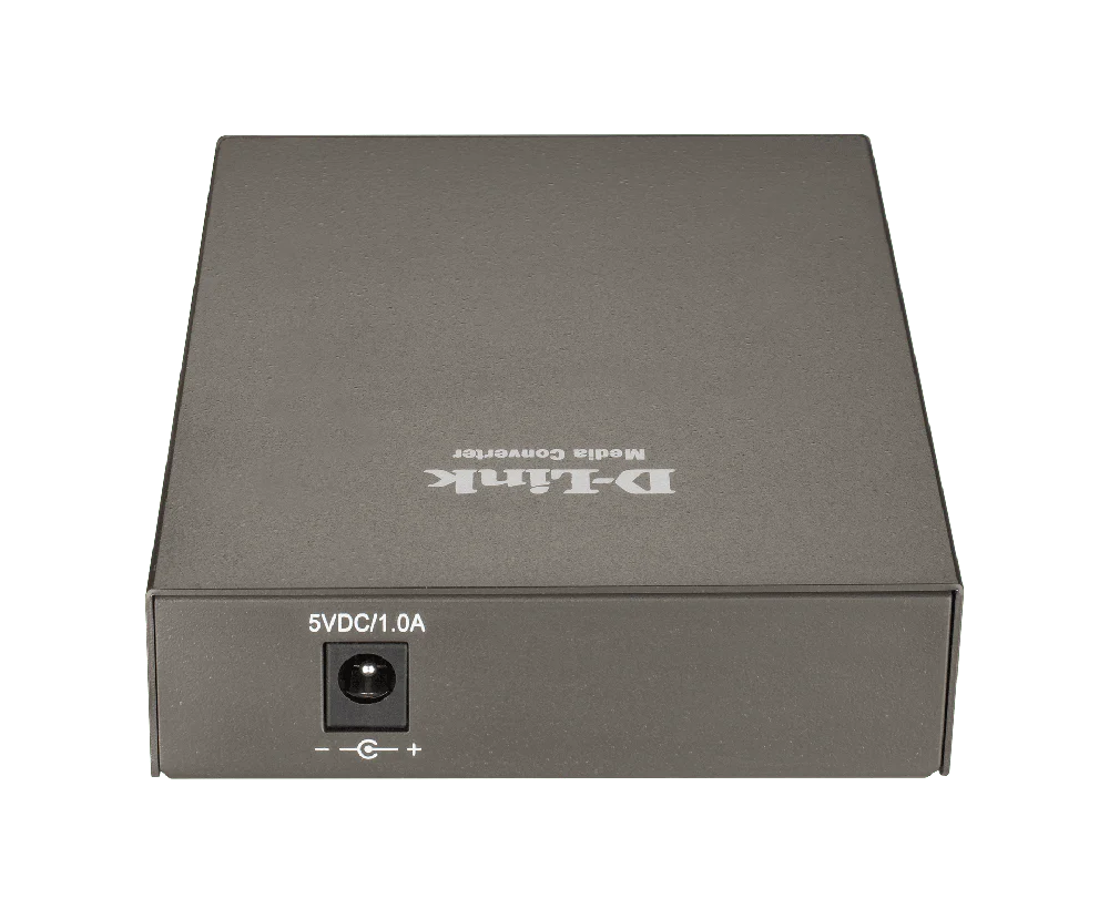 D-Link DMC-700SC 1000Base-T to 1000Base-SX Media Converter Multi-Mode (550m) - Image 3