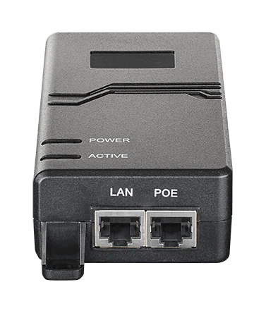 D-Link DPE-311GI 1GbE Passive 30W PoE Adapter Injector