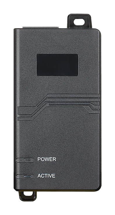 D-Link DPE-311GI 1GbE Passive 30W PoE Adapter Injector - Image 2