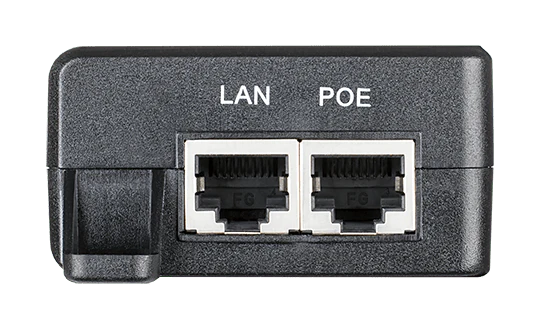D-Link DPE-311GI 1GbE Passive 30W PoE Adapter Injector - Image 3