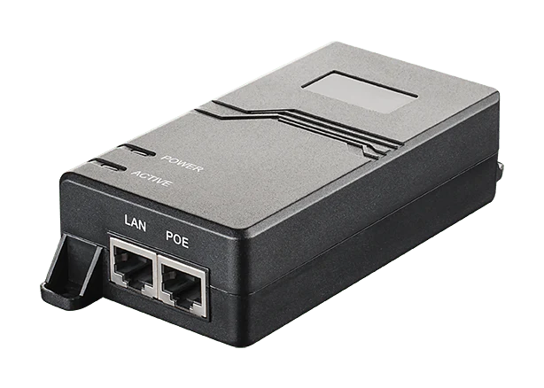 D-Link DPE-311GI 1GbE Passive 30W PoE Adapter Injector - Image 4