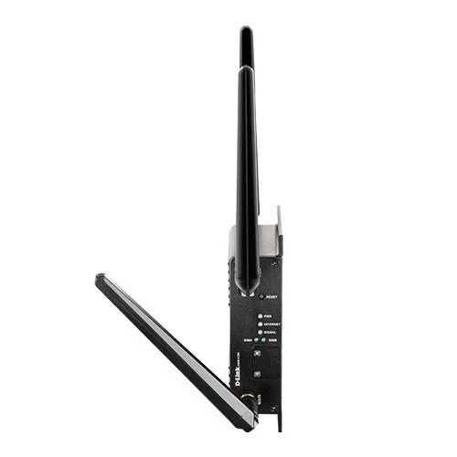 D-Link DWM-312W M2M 4G LTE Industrial Mobile VPN Wi-Fi Router - Image 3