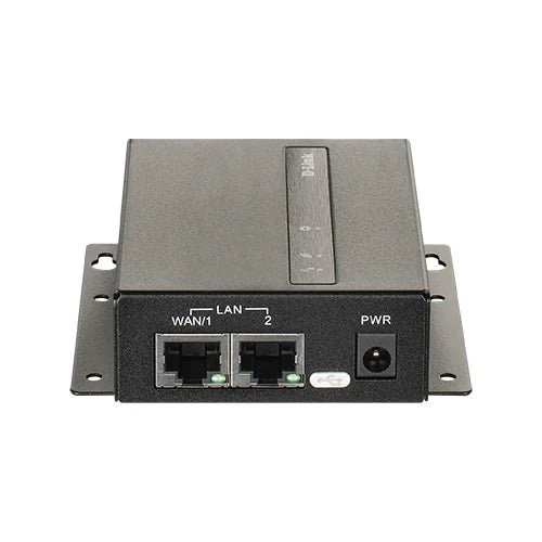 D-Link DWM-313 M2M 4G LTE Industrial Mobile VPN Wi-Fi Router - Image 4