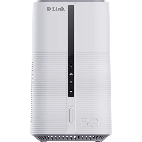 D-Link DWR-BE7200G 5G NR VoNR Vo5G VoLTE Gigabit BE7200 High-Density Wi-Fi 7 Router