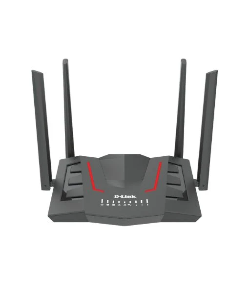 D-Link DWR-M955X 4G+ LTE Gigabit AX1500 Wi-Fi 6 Mobile Router