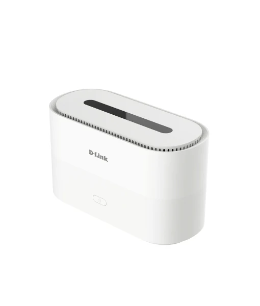 D-Link DWR-X2000 5G Gigabit AX1800 Wi-Fi 6 Router