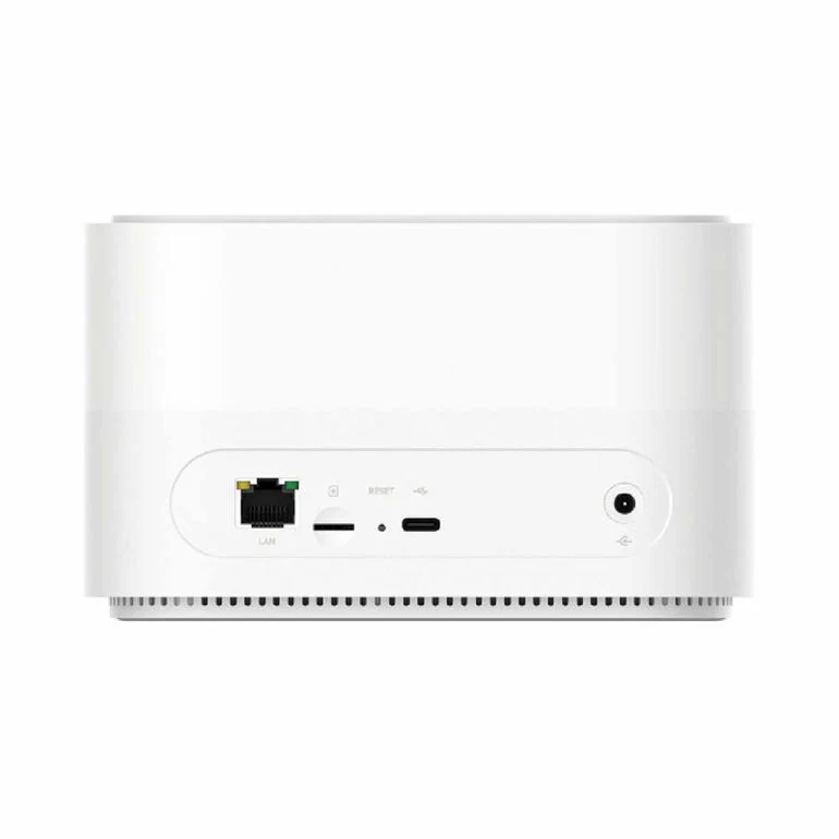 D-Link DWR-X2000 5G Gigabit AX1800 Wi-Fi 6 Router - Image 2
