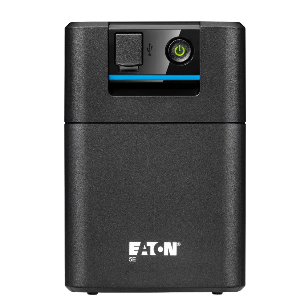 Eaton 5E Gen2 USB Tower UPS 700 – 2200VA - Image 3