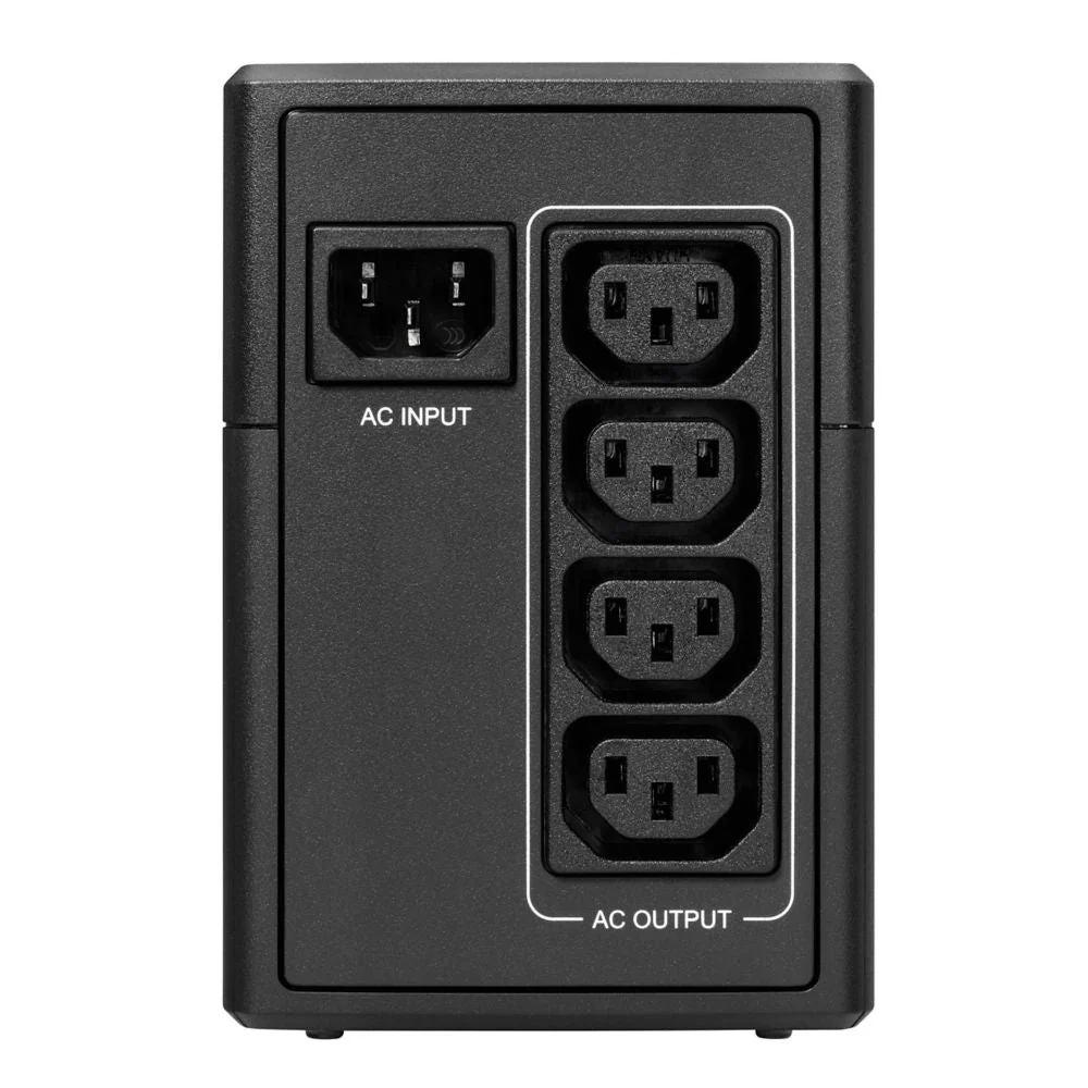 Eaton 5E Gen2 USB Tower UPS 700 – 2200VA - Image 5