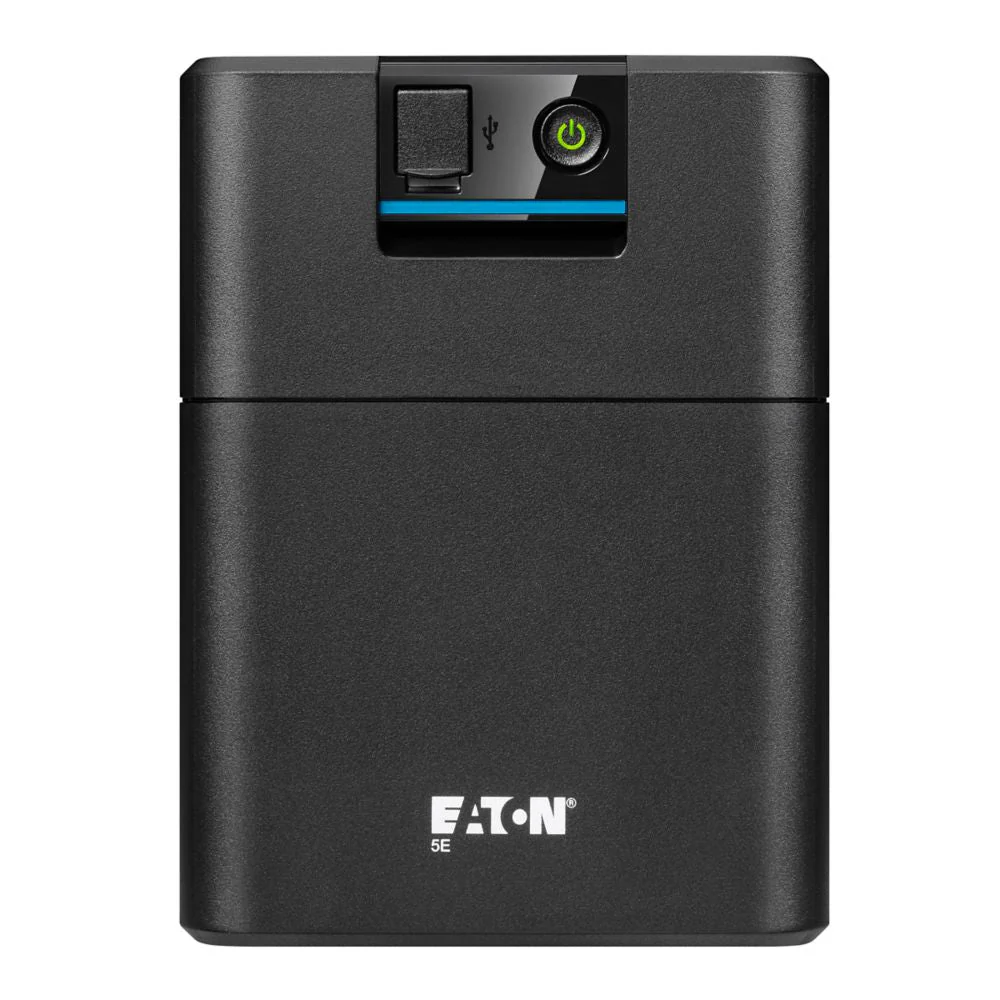 Eaton 5E Gen2 USB Tower UPS 700 – 2200VA - Image 7