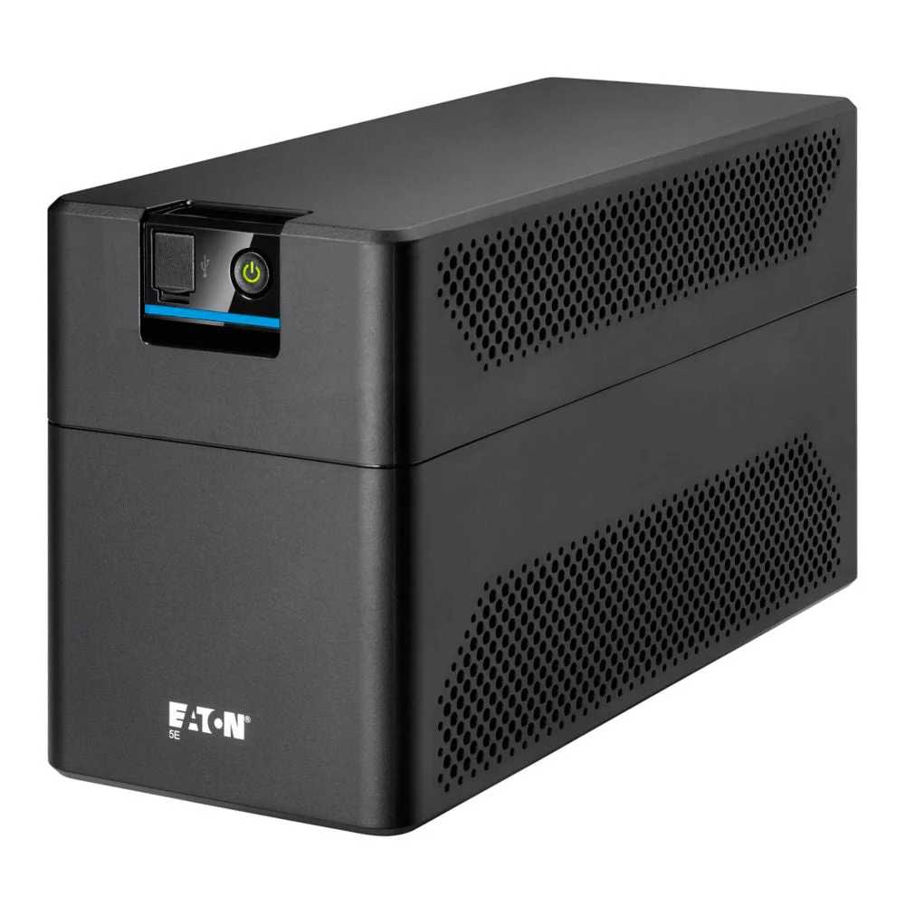 Eaton 5E Gen2 USB Tower UPS 700 – 2200VA - Image 8