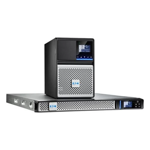 Eaton 5P Gen2 Tower UPS 650 - 1550VA Single-Phase Line-Interactive - Image 4