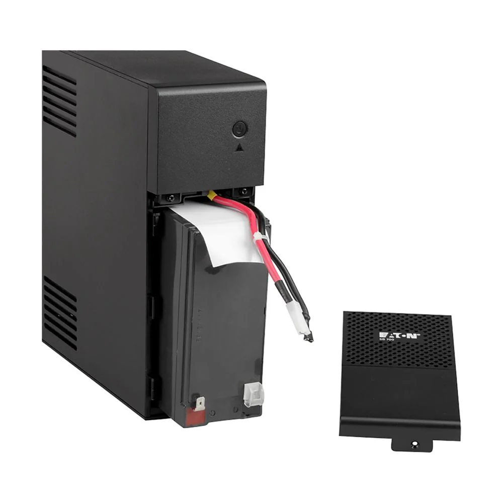 Eaton 5S Tower UPS 550 - 1500VA Single-Phase Line-Interactive - Image 4