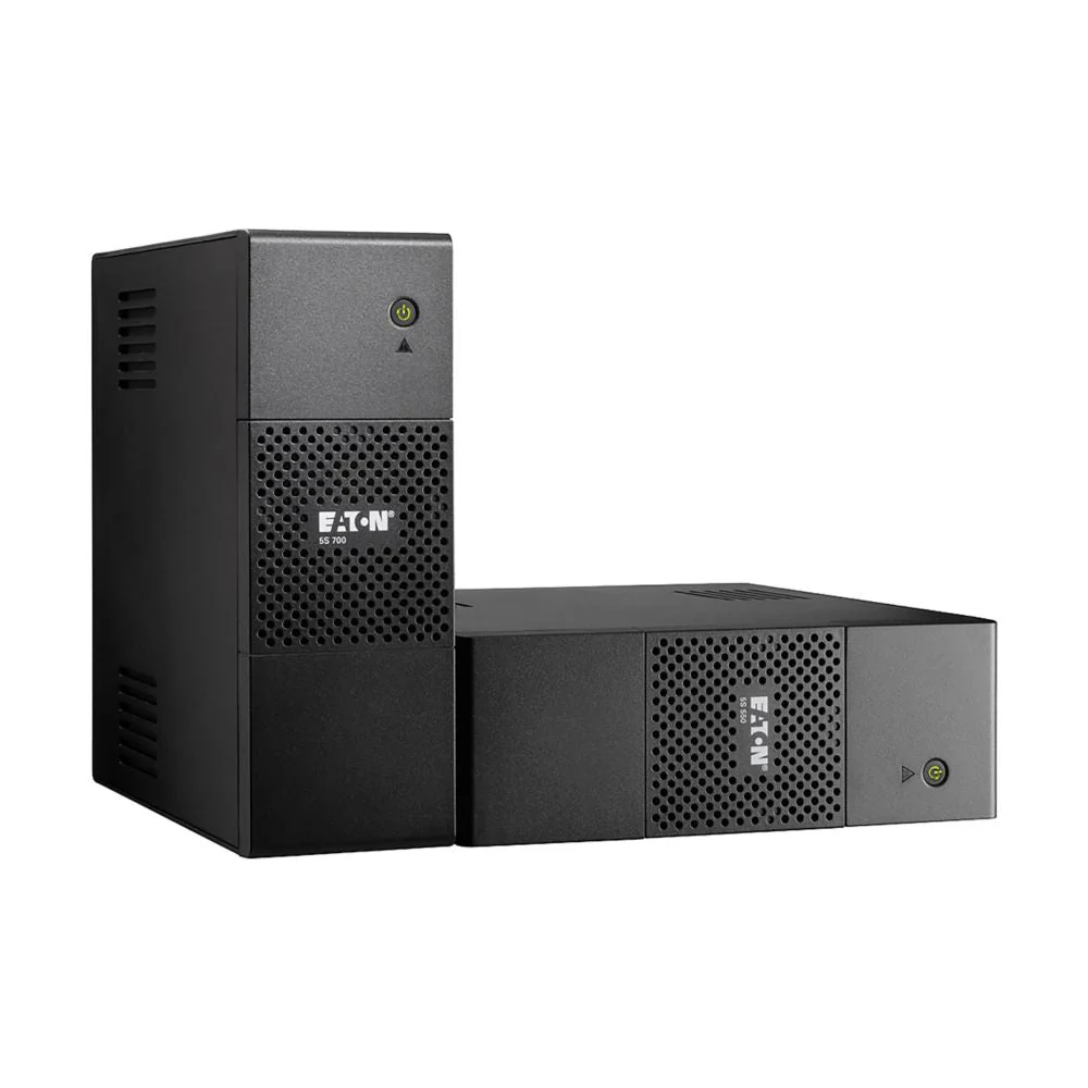 Eaton 5S Tower UPS 550 - 1500VA Single-Phase Line-Interactive - Image 5