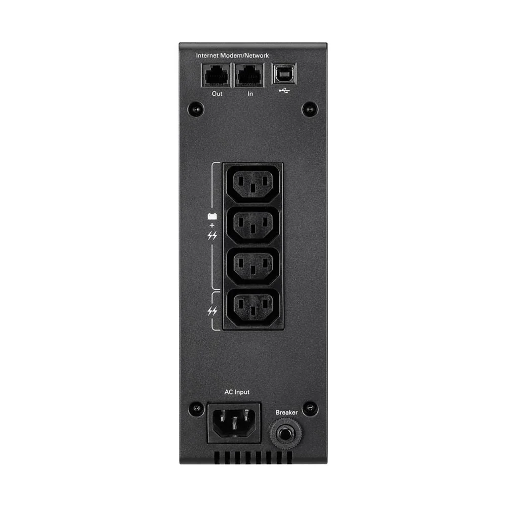 Eaton 5S Tower UPS 550 - 1500VA Single-Phase Line-Interactive - Image 6