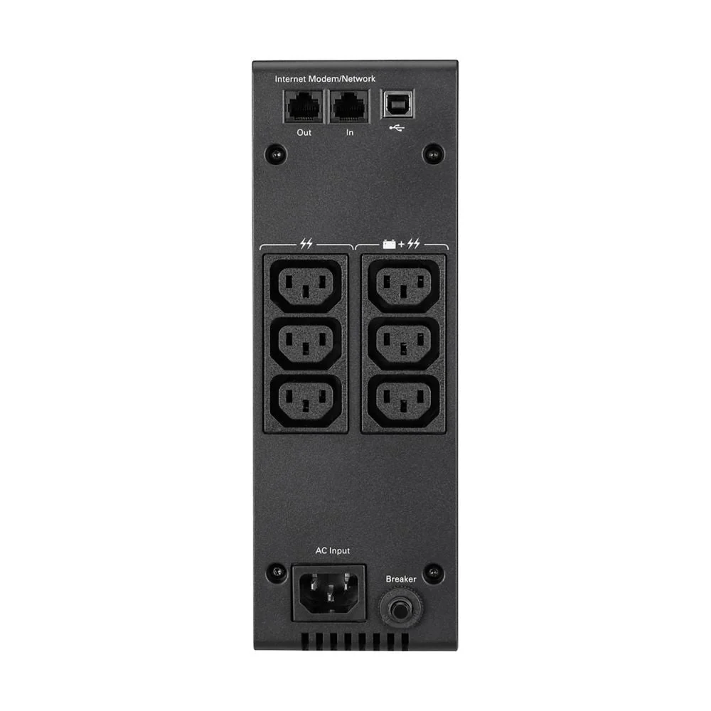 Eaton 5S Tower UPS 550 - 1500VA Single-Phase Line-Interactive - Image 7