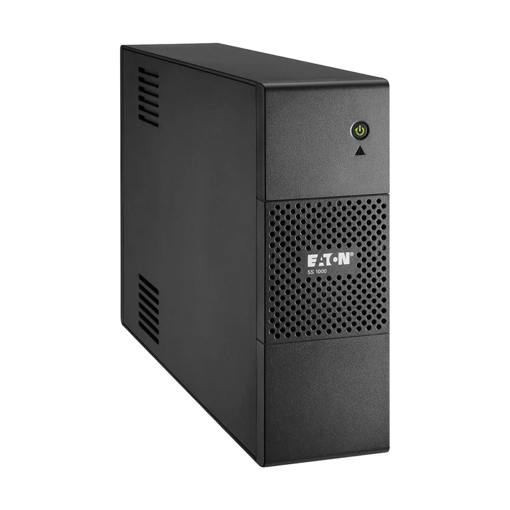 Eaton 5S Tower UPS 550 - 1500VA Single-Phase Line-Interactive - Image 9