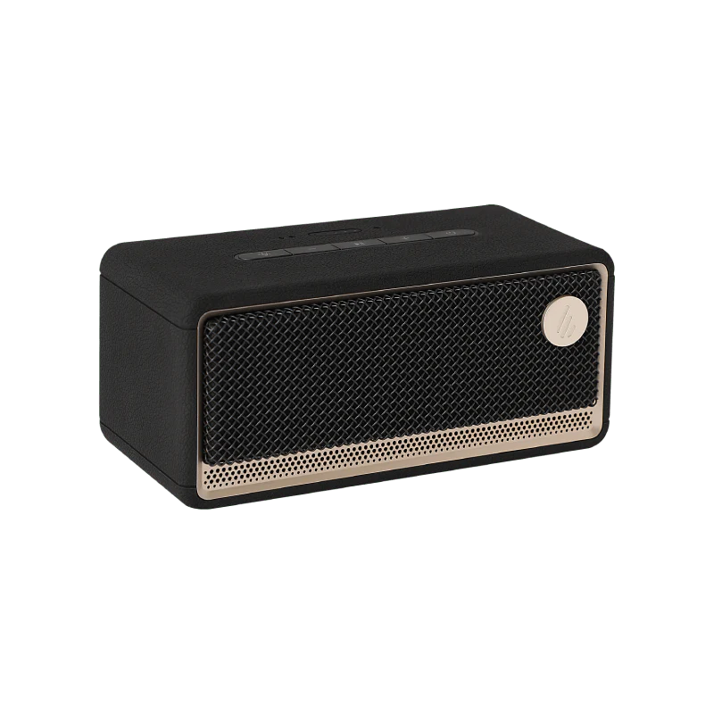 Edifier ES60 34W RMS Portable Bluetooth and USB-C Speaker - Image 2