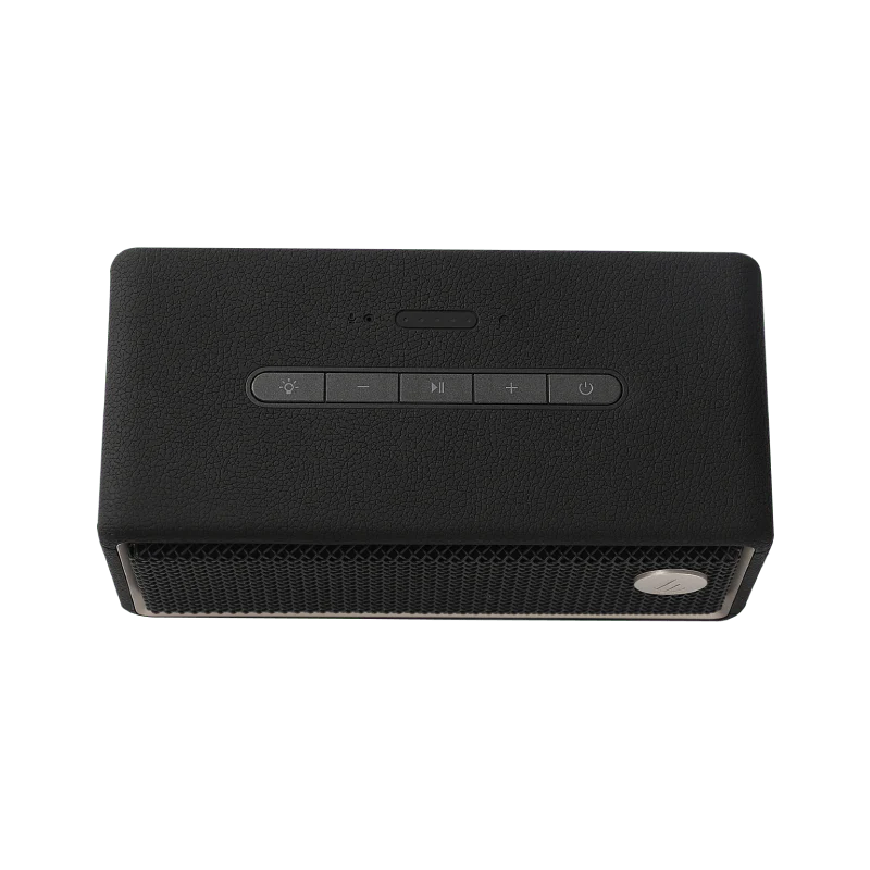 Edifier ES60 34W RMS Portable Bluetooth and USB-C Speaker - Image 3