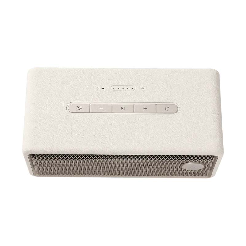 Edifier ES60 34W RMS Portable Bluetooth and USB-C Speaker - Image 9