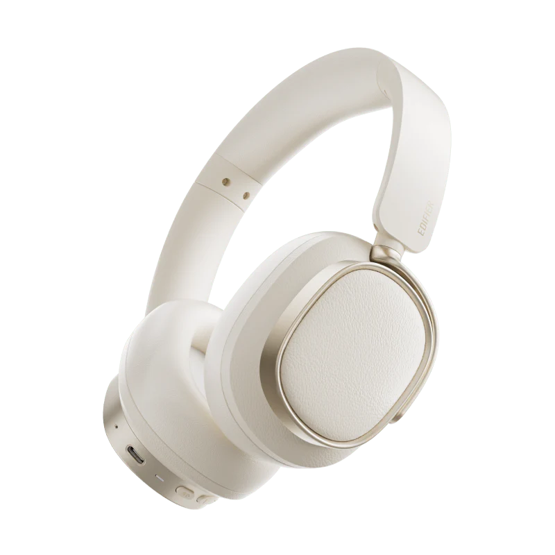 Edifier ES850NB Wireless Noise Cancelling Over-Ear Headphones - Image 7