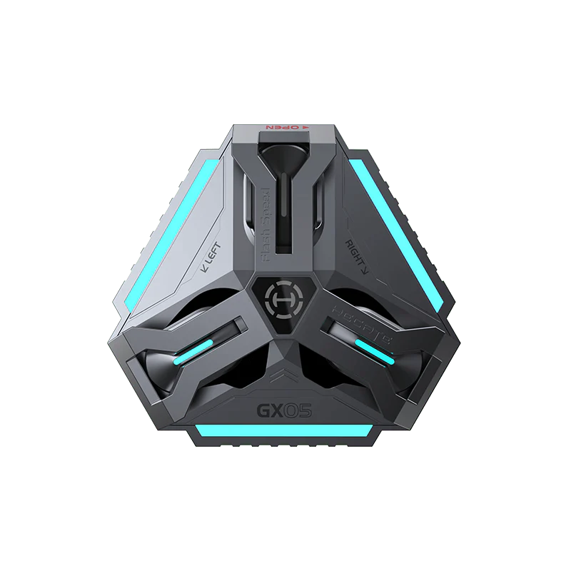 Edifier GX05 Ultra-Low Latency TWS Gaming Earbuds