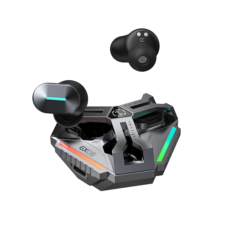 Edifier GX05 Ultra-Low Latency TWS Gaming Earbuds - Image 4