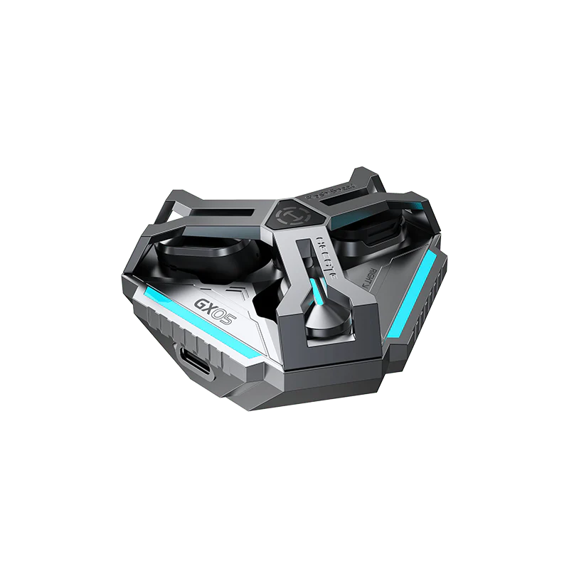 Edifier GX05 Ultra-Low Latency TWS Gaming Earbuds - Image 5