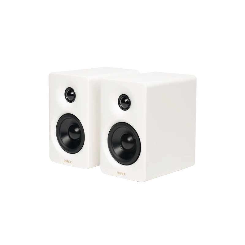 Edifier M60 66W RMS Compact Desktop USB and Bluetooth Speaker
