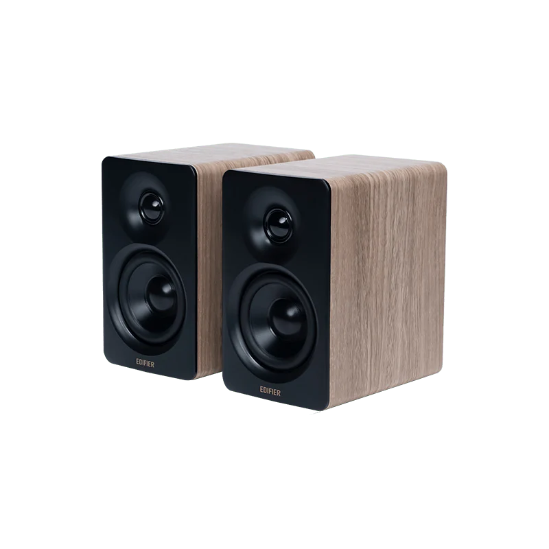Edifier M60 66W RMS Compact Desktop USB and Bluetooth Speaker - Image 11