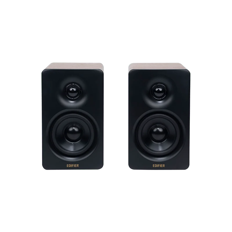 Edifier M60 66W RMS Compact Desktop USB and Bluetooth Speaker - Image 12