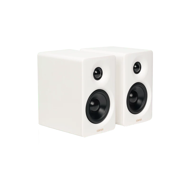 Edifier M60 66W RMS Compact Desktop USB and Bluetooth Speaker - Image 3