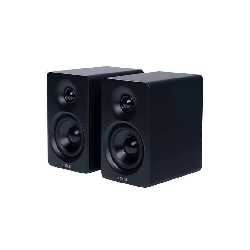 Edifier M60 66W RMS Compact Desktop USB and Bluetooth Speaker - Image 6